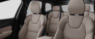 2026 VOLVO XC60 Plus - Interior view - 2