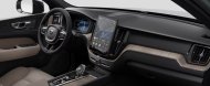 VOLVO XC60 Plus 2026 - Vue intérieure - 3