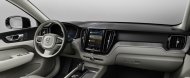 2026 VOLVO XC60 Plus - Interior view - 3