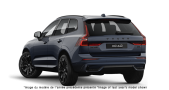 2026 VOLVO XC60 Ultra Black Edition - Exterior view - 3