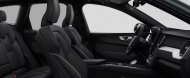 2026 VOLVO XC60 Ultra Black Edition - Interior view - 1