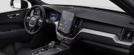 VOLVO XC60 Ultra Black Edition 2026 - Vue intérieure - 3
