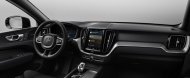2026 VOLVO XC60 Ultra Black Edition - Interior view - 3