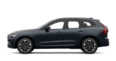 2026 VOLVO XC60 Ultra - Exterior view - 2