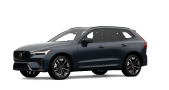 2026 VOLVO XC60 Ultra - Exterior view - 1