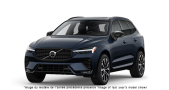 2026 VOLVO XC60 Ultra - Exterior view - 1