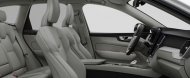 2026 VOLVO XC60 Ultra - Interior view - 1