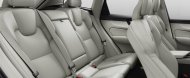 2026 VOLVO XC60 Ultra - Interior view - 2