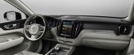 2026 VOLVO XC60 Ultra - Interior view - 3