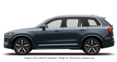 2026 VOLVO XC90 Plug-In Hybrid Core Bright - Exterior view - 2