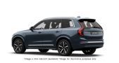2026 VOLVO XC90 Plug-In Hybrid Core Bright - Exterior view - 3