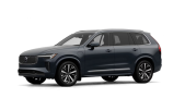 2026 VOLVO XC90 Plug-In Hybrid Core Bright - Exterior view - 1