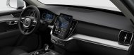 2026 VOLVO XC90 Plug-In Hybrid Core Bright - Interior view - 3