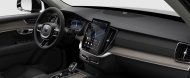 2026 VOLVO XC90 Plug-In Hybrid Core Bright - Interior view - 3
