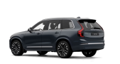 VOLVO XC90 hybride branchable  Plus Brillant 2026 - Vue extérieure - 3