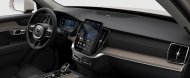 2026 VOLVO XC90 Plug-In Hybrid  Plus Bright - Interior view - 3