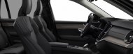 2026 VOLVO XC90 Plug-In Hybrid Plus Bright - Interior view - 1