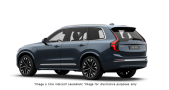2026 VOLVO XC90 Plug-In Hybrid  Plus Dark - Exterior view - 3