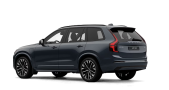 VOLVO XC90 hybride branchable  Plus Sombre 2026 - Vue extérieure - 3