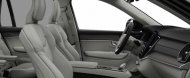 2026 VOLVO XC90 Plug-In Hybrid Ultra (6 Seater) Bright - Interior view - 1