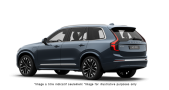 2026 VOLVO XC90 Plug-In Hybrid  Ultra Bright - Exterior view - 3