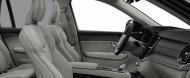 2026 VOLVO XC90 Plug-In Hybrid Ultra Bright - Interior view - 1
