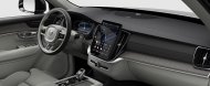 VOLVO XC90 hybride branchable  Ultra Brillant 2026 - Vue intérieure - 3