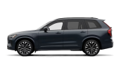 2026 VOLVO XC90 Plug-In Hybrid Ultra Dark - Exterior view - 2