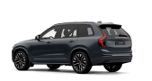 VOLVO XC90 hybride branchable  Ultra Sombre 2026 - Vue extérieure - 3