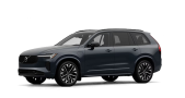 2026 VOLVO XC90 Plug-In Hybrid Ultra Dark - Exterior view - 1