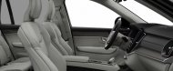 2026 VOLVO XC90 Plug-In Hybrid Ultra Dark - Interior view - 1