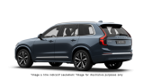 2026 VOLVO XC90 Core Bright - Exterior view - 3