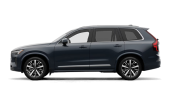 2026 VOLVO XC90 Core Bright - Exterior view - 2