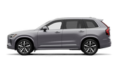 2026 VOLVO XC90 Core Bright - Exterior view - 2