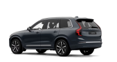 2026 VOLVO XC90 Core Bright - Exterior view - 3