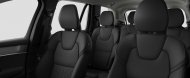 2026 VOLVO XC90 Core Bright - Interior view - 1