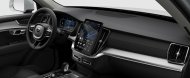 2026 VOLVO XC90 Core Bright - Interior view - 3