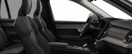 2026 VOLVO XC90 Core Bright - Interior view - 1