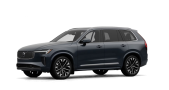 2026 VOLVO XC90 Plus Bright - Exterior view - 1