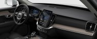 2026 VOLVO XC90 Plus Bright - Interior view - 3