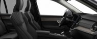 2026 VOLVO XC90 Plus Bright - Interior view - 1
