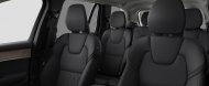 2026 VOLVO XC90 Plus Bright - Interior view - 2