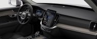 VOLVO XC90 Plus Brillant 2026 - Vue intérieure - 3