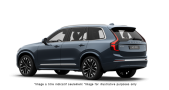 2026 VOLVO XC90 Plus Dark - Exterior view - 3