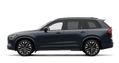 2026 VOLVO XC90 Plus Dark - Exterior view - 2