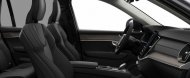 2026 VOLVO XC90 Plus Dark - Interior view - 1