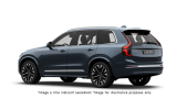 2026 VOLVO XC90 Ultra (6 Seater) Bright - Exterior view - 3
