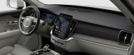 2026 VOLVO XC90 Ultra (6 Seater) Bright - Interior view - 3
