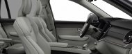 2026 VOLVO XC90 Ultra (6 Seater) Bright - Interior view - 1