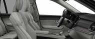 2026 VOLVO XC90 Ultra Bright - Interior view - 1